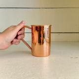 Copper Mug