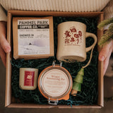 Local Holiday Gift Box