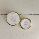 Puddle Des Moines Mercantile Candle (Two Sizes)