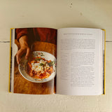 The Farm Table