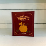 The Great Little Pumpkin Cookbook