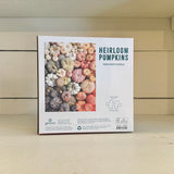 Heirloom Pumpkins Puzzle