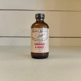 Renn's Syrups Flavored Simple Syrup