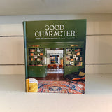 Good Character