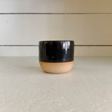 Des Moines Mercantile Refillable Pottery Candle - Fall Scents