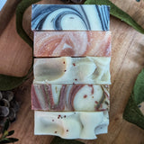 Locust Grove Farm Holiday Soap Box