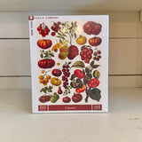 Tomatoes Puzzle