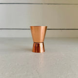 Copper Jigger