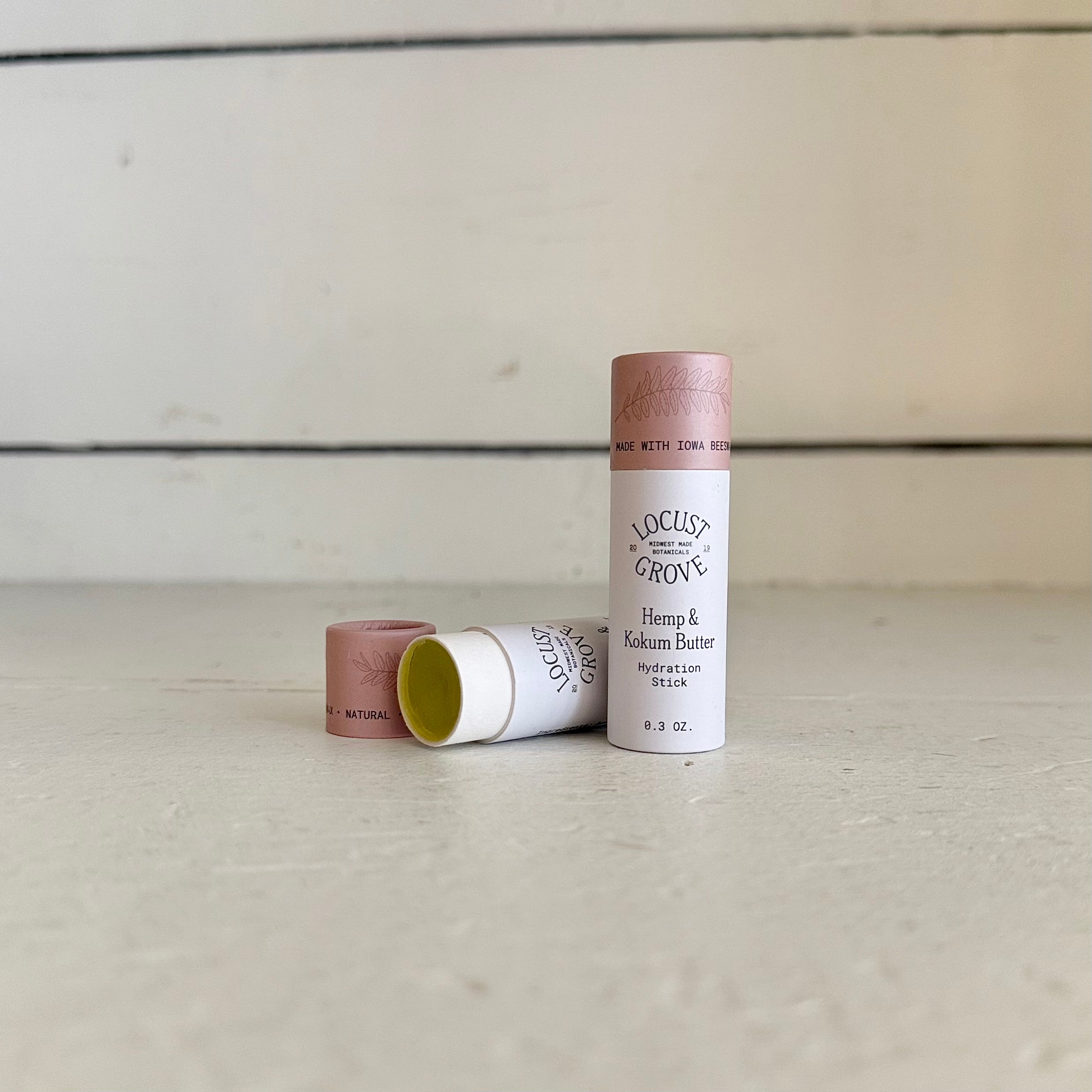 Locust Grove Kokum Hemp Stick