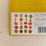 East End Press Paper Sewn Garland