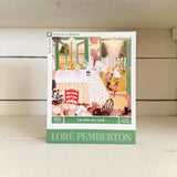 Up With the Lark Loré Pemberton Puzzle