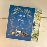 Winnie-The-Pooh: The Complete Collection of Stories and Poems