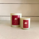 Des Moines Mercantile Signature Holiday Candle - Midwinter