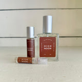 Bradley Mountain "High Noon" Cologne