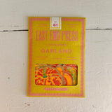 East End Press Paper Sewn Garland