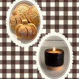 Pie Party & Candle Making Class October 15th or 22nd 6:00pm - 8:00pm