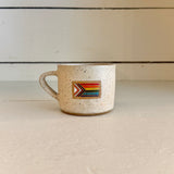 Kunzler Studios Pride Flag Mug