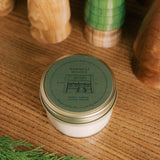 Warmest Wishes Des Moines Mercantile Candle (Two Sizes)