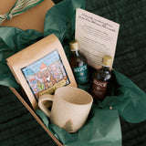 The Early Riser Local Holiday Gift Box - PREORDER