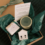 Home for the Holidays Local Gift Box - PREORDER