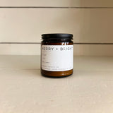 Radiant Candle Co. Soy Candle