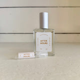 Bradley Mountain “After Hours”Cologne