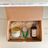 Mother's Day Local Gift Box