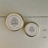 Apple Harvest Des Moines Mercantile Candle