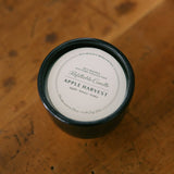 Des Moines Mercantile Refillable Pottery Candle - Fall Scents