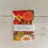 Botanica Paper Co Linen Tea Towel