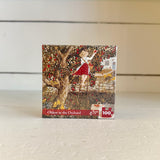Lorè Pemberton "Oldest in the Orchard" Mini 100 Piece Puzzle