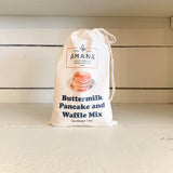 Amana Pancake Mix