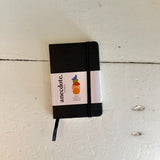 Anecdote Pocket Notebook
