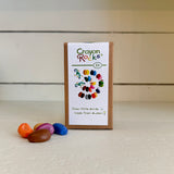 Crayon Rocks