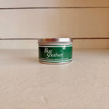 Bug Soother Mosquito Repellant Candle