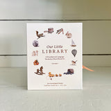 Our Little Library - Box Set