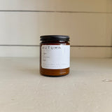 Radiant Candle Co. Soy Candle