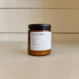 Radiant Candle Co. Soy Candle