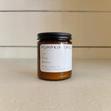Radiant Candle Co. Soy Candle