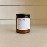 Radiant Candle Co. Soy Candle