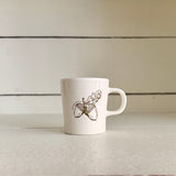 DSM Mercantile Acorn Diner Mug