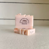 Locust Grove Farm Co. Himalayan Salt Soap