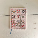 Rifle Paper Co. Softcover Scalloped Journal