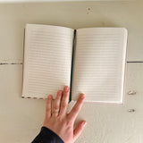 Rifle Paper Co. Dogs Embroidered Journal