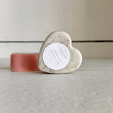 Locust Grove Farm Heart Soaps 🤍