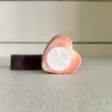 Locust Grove Farm Heart Soaps 🤍