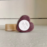 Locust Grove Farm Heart Soaps 🤍