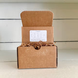 Locust Grove Farm Botanical Soap Sample Set