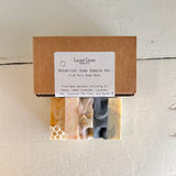 Locust Grove Farm Botanical Soap Sample Set