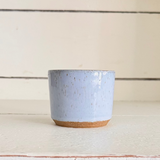 Des Moines Mercantile Refillable Pottery Candle - Spring Scents!